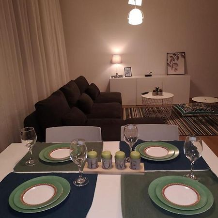 Apartmán Capuccino Sofie Exteriér fotografie