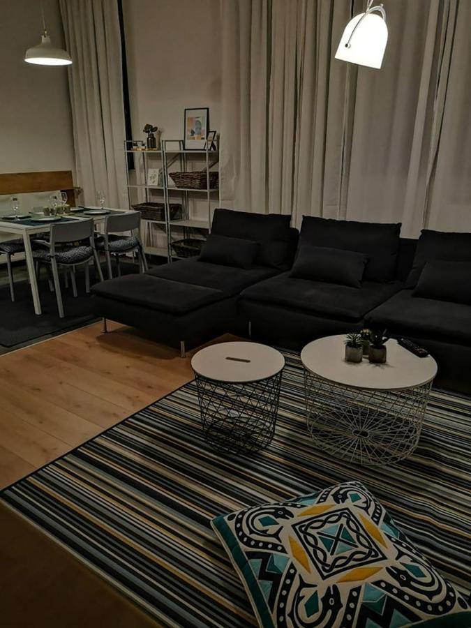 Apartmán Capuccino Sofie Exteriér fotografie