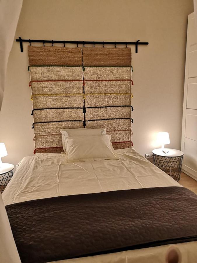 Apartmán Capuccino Sofie Exteriér fotografie