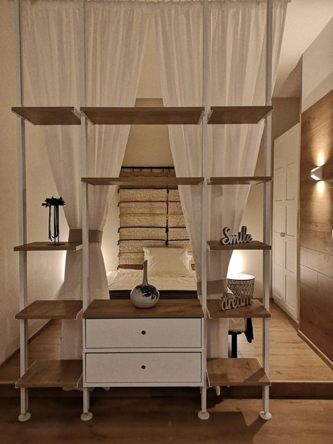 Apartmán Capuccino Sofie Exteriér fotografie