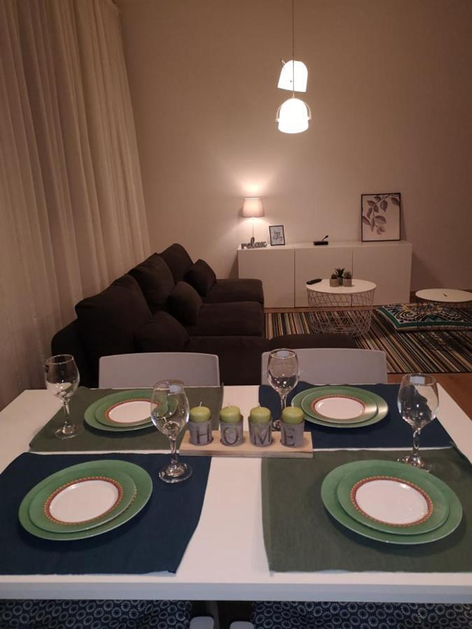 Apartmán Capuccino Sofie Exteriér fotografie